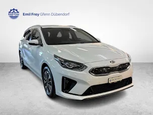 Kia Ceed SW 1.6 GDi Plug-in Hybrid Style