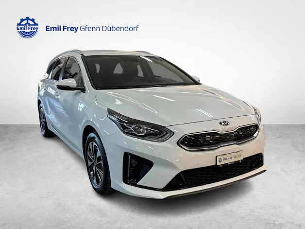 Kia Ceed SW 1.6 GDi Plug-in Hybrid Style