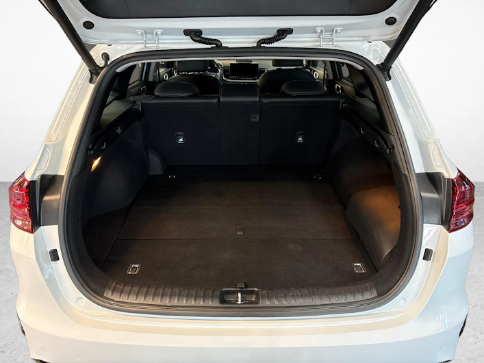 Fahrzeugbild KIA CEED