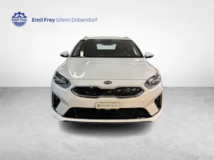 Kia Ceed SW 1.6 GDi Plug-in Hybrid Style