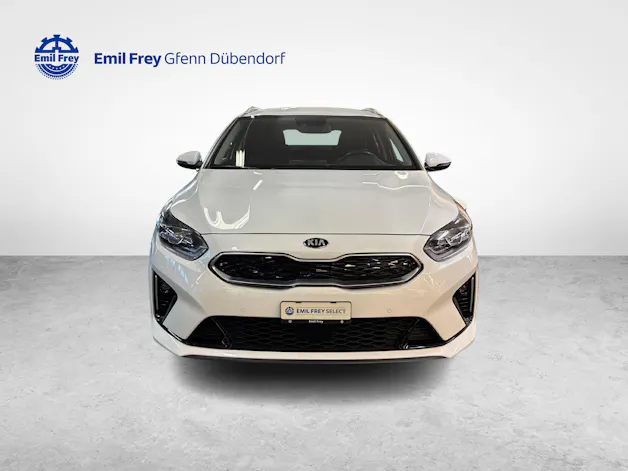 Kia Ceed SW 1.6 GDi Plug-in Hybrid Style