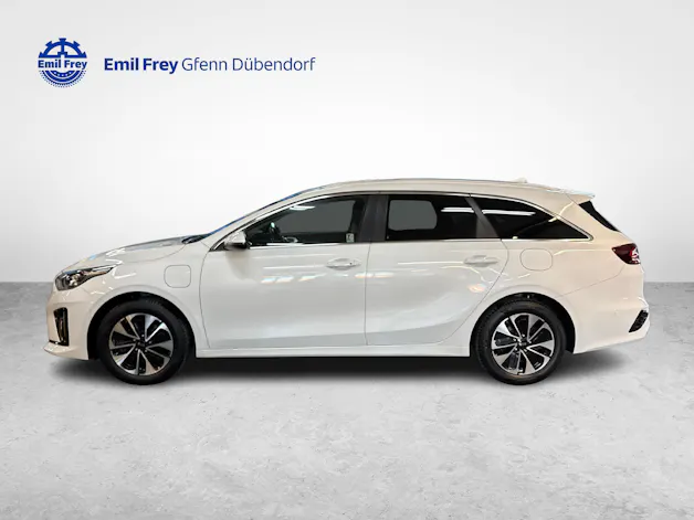 Kia Ceed SW 1.6 GDi Plug-in Hybrid Style