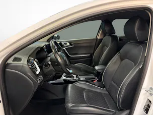 Kia Ceed SW 1.6 GDi Plug-in Hybrid Style