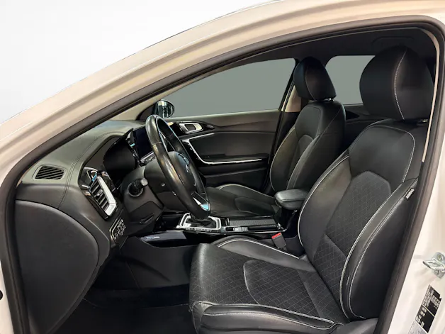 Kia Ceed SW 1.6 GDi Plug-in Hybrid Style