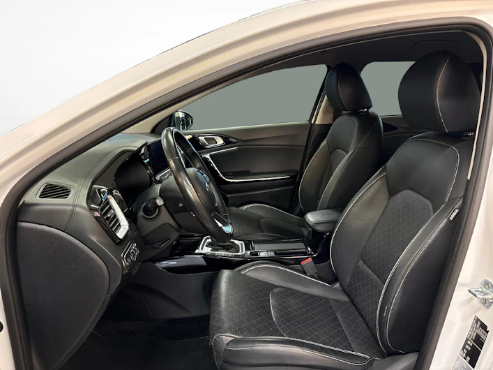 Fahrzeugbild KIA CEED