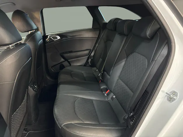 Kia Ceed SW 1.6 GDi Plug-in Hybrid Style
