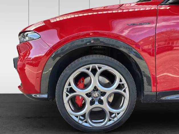 Alfa Romeo Tonale 1.3 Plug-in Hybrid Veloce Q4