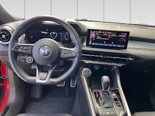 Alfa Romeo Tonale 1.3 Plug-in Hybrid Veloce Q4