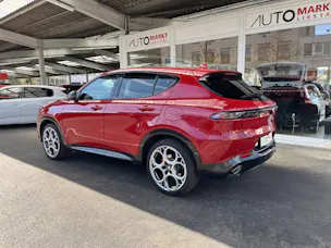 Alfa Romeo Tonale 1.3 Plug-in Hybrid Veloce Q4