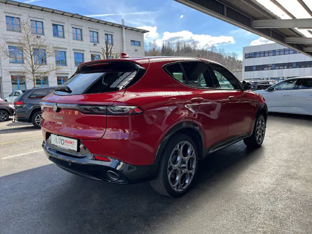 Alfa Romeo Tonale 1.3 Plug-in Hybrid Veloce Q4
