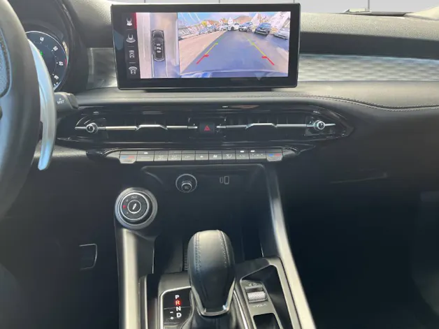 Alfa Romeo Tonale 1.3 Plug-in Hybrid Veloce Q4