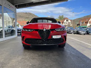 Alfa Romeo Tonale 1.3 Plug-in Hybrid Veloce Q4