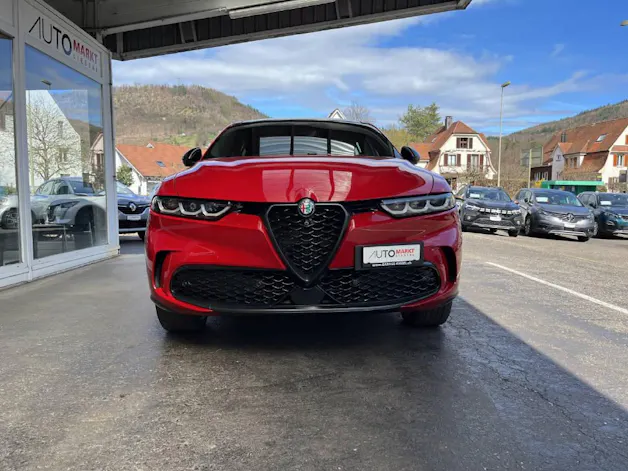 Alfa Romeo Tonale 1.3 Plug-in Hybrid Veloce Q4
