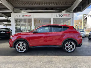 Alfa Romeo Tonale 1.3 Plug-in Hybrid Veloce Q4