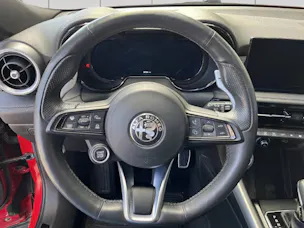 Alfa Romeo Tonale 1.3 Plug-in Hybrid Veloce Q4