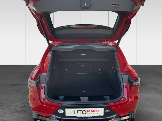Alfa Romeo Tonale 1.3 Plug-in Hybrid Veloce Q4