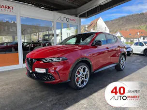 Alfa Romeo Tonale 1.3 Plug-in Hybrid Veloce Q4