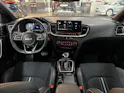 Kia Ceed 1.5 T-GDi GT-Line Edition