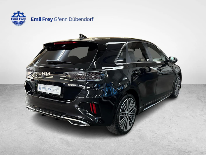 image du véhicule KIA CEED