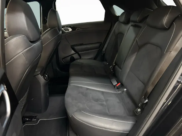 Kia Ceed 1.5 T-GDi GT-Line Edition