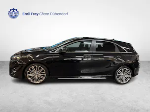 Kia Ceed 1.5 T-GDi GT-Line Edition