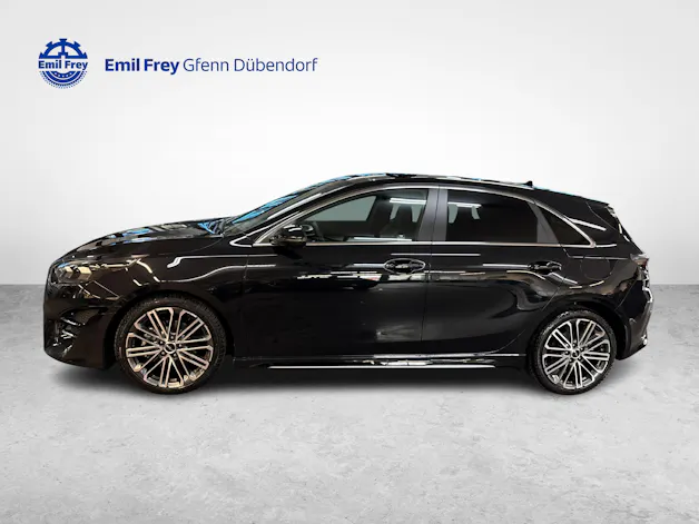 Kia Ceed 1.5 T-GDi GT-Line Edition