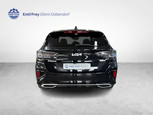 Kia Ceed 1.5 T-GDi GT-Line Edition
