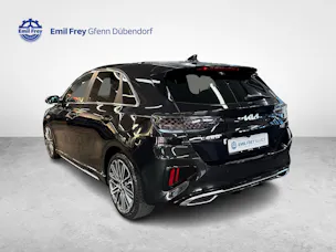 Kia Ceed 1.5 T-GDi GT-Line Edition
