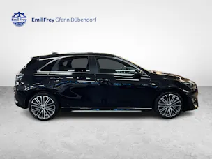 Kia Ceed 1.5 T-GDi GT-Line Edition