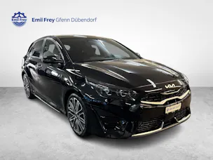 Kia Ceed 1.5 T-GDi GT-Line Edition