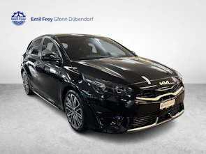 image du véhicule KIA Ceed 1.5 T-GDi GT-Line Edition