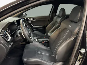 Kia Ceed 1.5 T-GDi GT-Line Edition