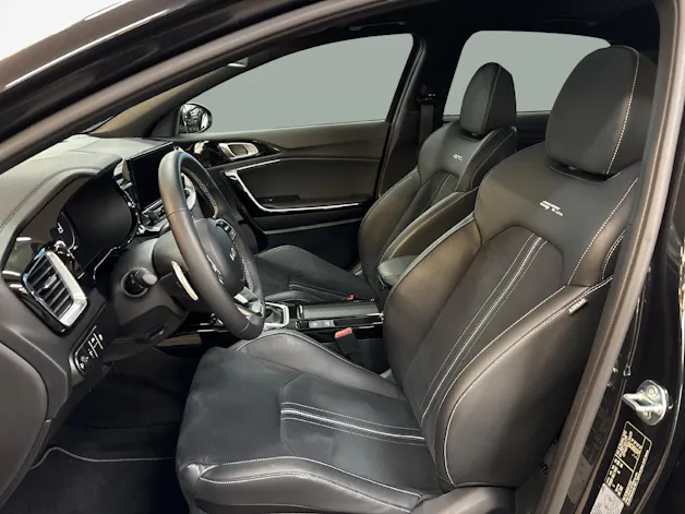 Kia Ceed 1.5 T-GDi GT-Line Edition