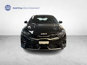 Kia Ceed 1.5 T-GDi GT-Line Edition