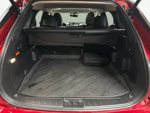 Mitsubishi Outlander 2.4 PHEV Instyle 4x4