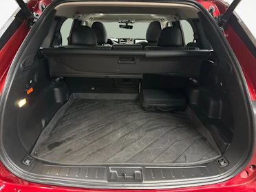 MITSUBISHI OUTLANDER 12