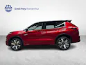 Mitsubishi Outlander 2.4 PHEV Instyle 4x4