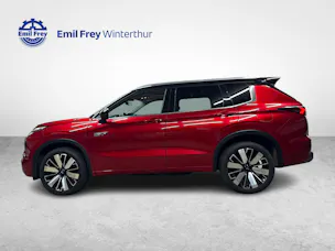 Mitsubishi Outlander 2.4 PHEV Instyle 4x4