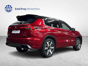 Fahrzeugbild MITSUBISHI Outlander 2.4 PHEV Instyle 4x4