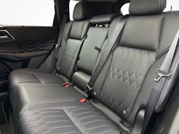 Mitsubishi Outlander 2.4 PHEV Instyle 4x4