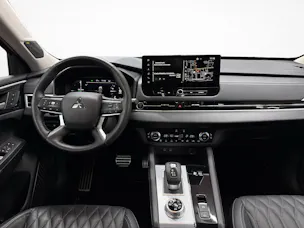 Mitsubishi Outlander 2.4 PHEV Instyle 4x4