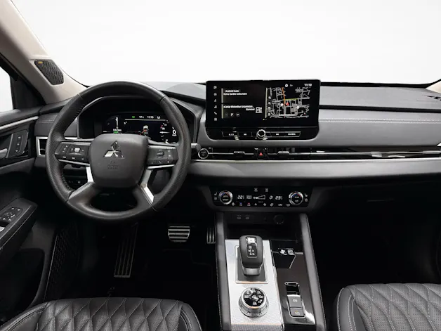 Mitsubishi Outlander 2.4 PHEV Instyle 4x4