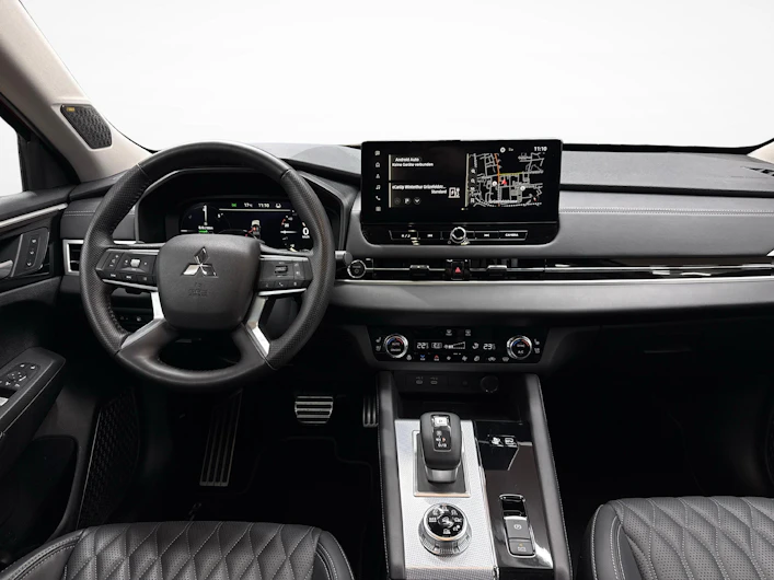 Fahrzeugbild MITSUBISHI OUTLANDER