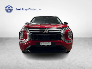 Fahrzeugbild MITSUBISHI Outlander 2.4 PHEV Instyle 4x4