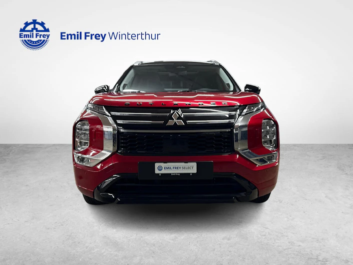 Fahrzeugbild MITSUBISHI OUTLANDER