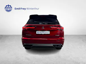 Mitsubishi Outlander 2.4 PHEV Instyle 4x4