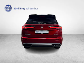 Fahrzeugbild MITSUBISHI Outlander 2.4 PHEV Instyle 4x4