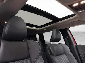 Fahrzeugbild MITSUBISHI Outlander 2.4 PHEV Instyle 4x4