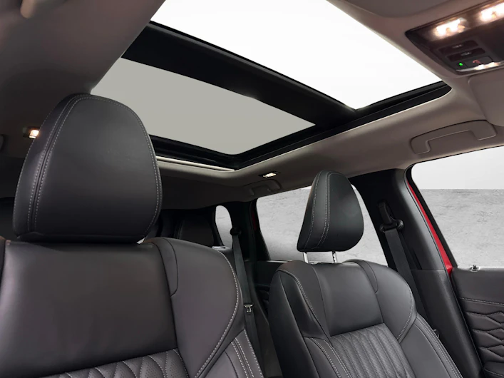 Fahrzeugbild MITSUBISHI OUTLANDER