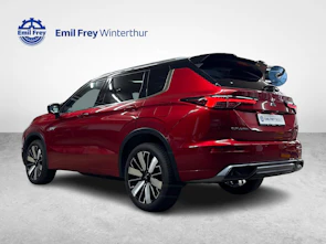 Fahrzeugbild MITSUBISHI Outlander 2.4 PHEV Instyle 4x4